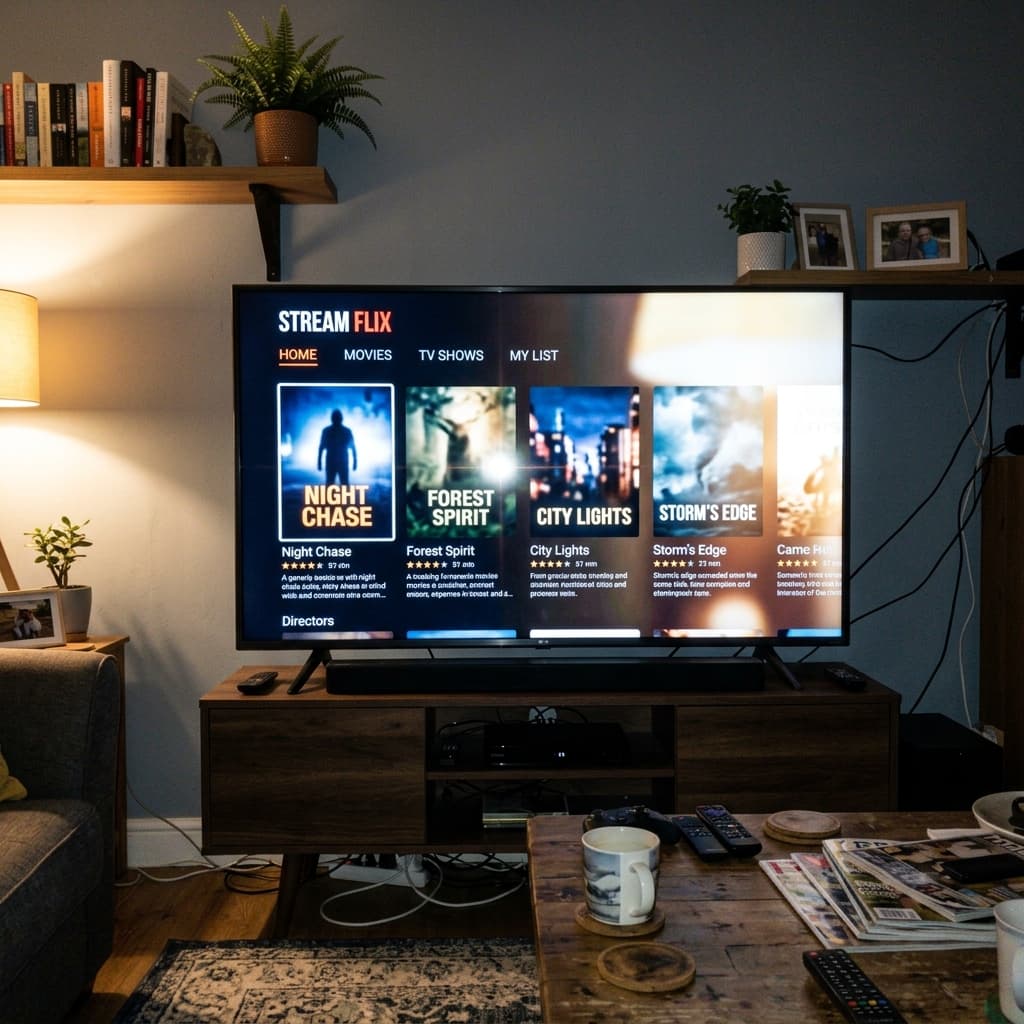 How to Install BeeTV APK on Firestick (Ultimate 3-Minute Guide)