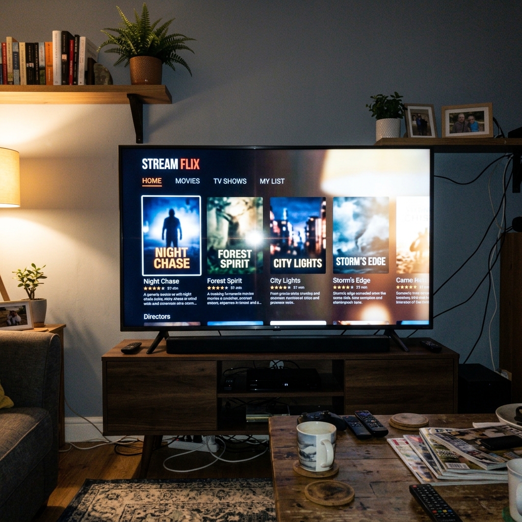 How to Install BeeTV APK on Firestick (Ultimate 3-Minute Guide)
