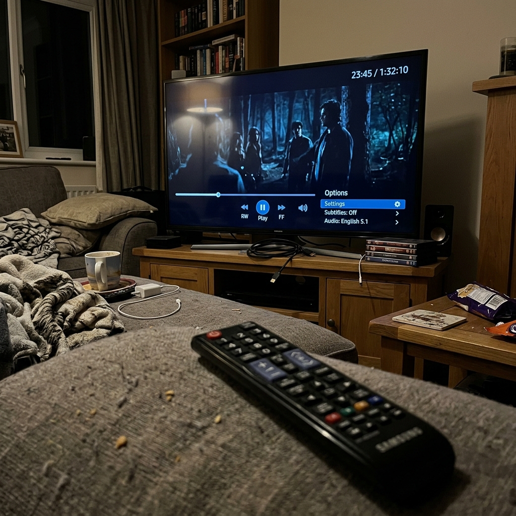 How to Install Wuffy Player on Firestick (Ultimate 3-Minute Guide)