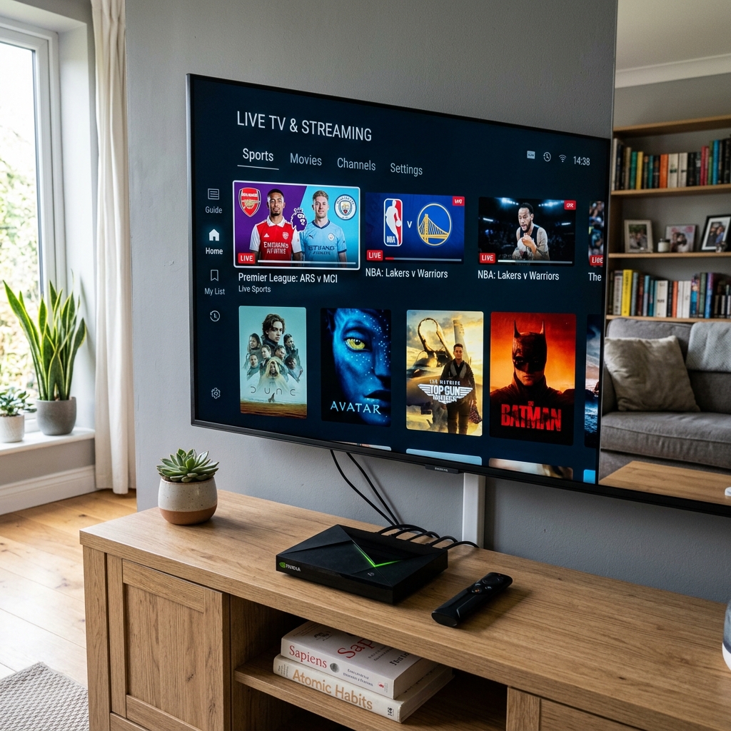 Top 7 Best Working IPTV Players & Service Sites (Expert Reviews)