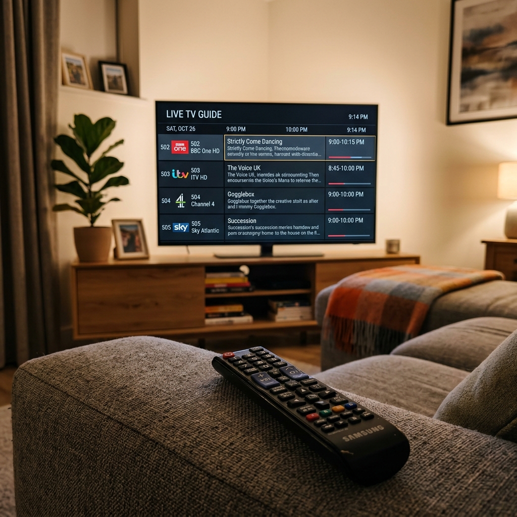 How to Get a TiviMate Premium Account (Firestick Guide)