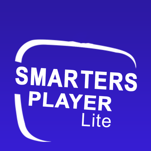 Smarters Player Lite