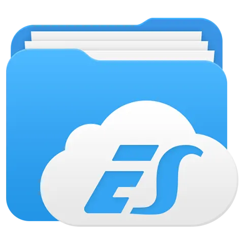 ES File Explorer