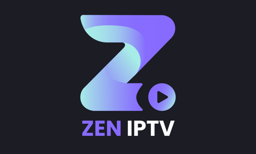 Zen IPTV Player